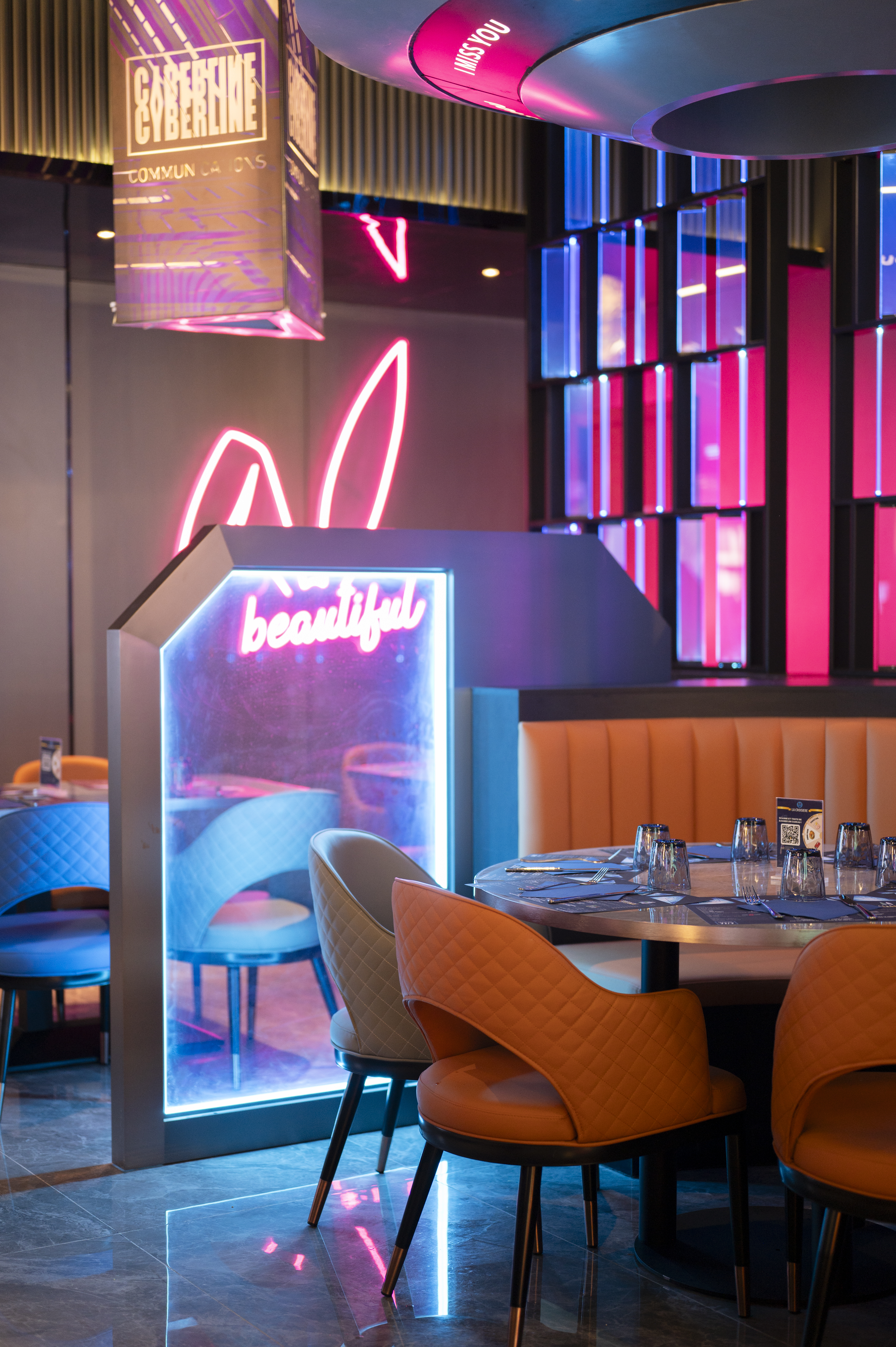 Photo du restaurant