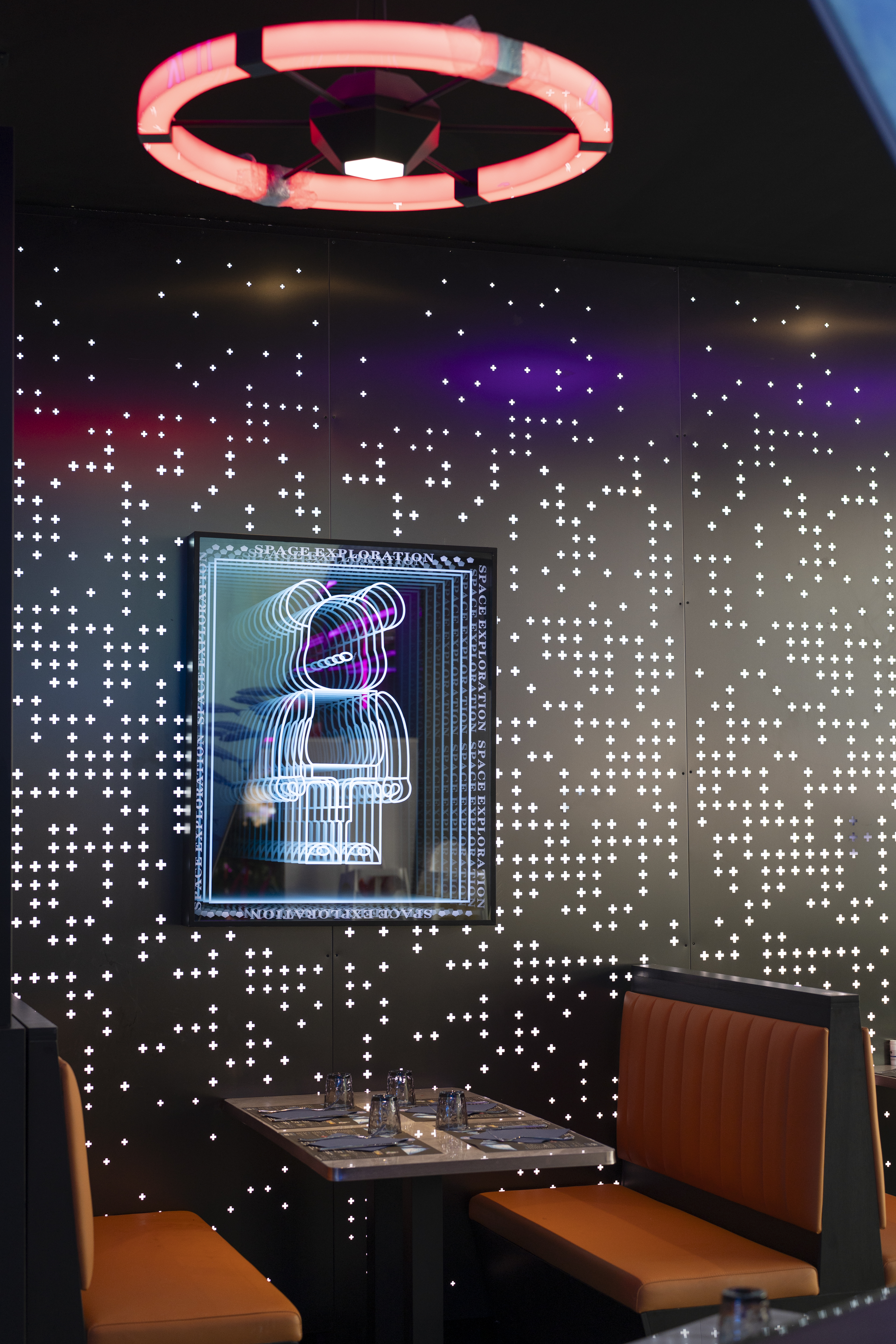 Photo du restaurant